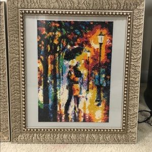 SWEET LOVERS Diamond Painting Collection